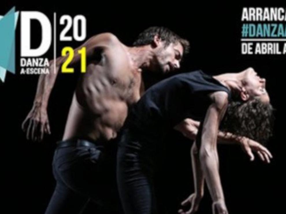 'Danza a escena' llega este fin de semana a Jaca