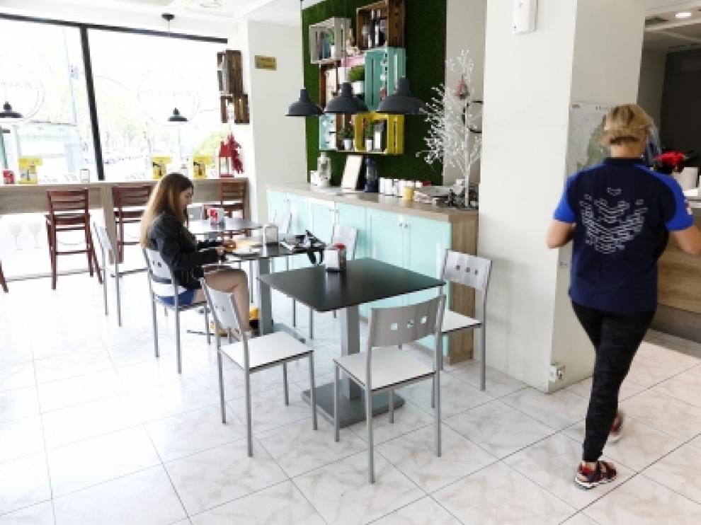 El Plan de Rescate a la Hostelería