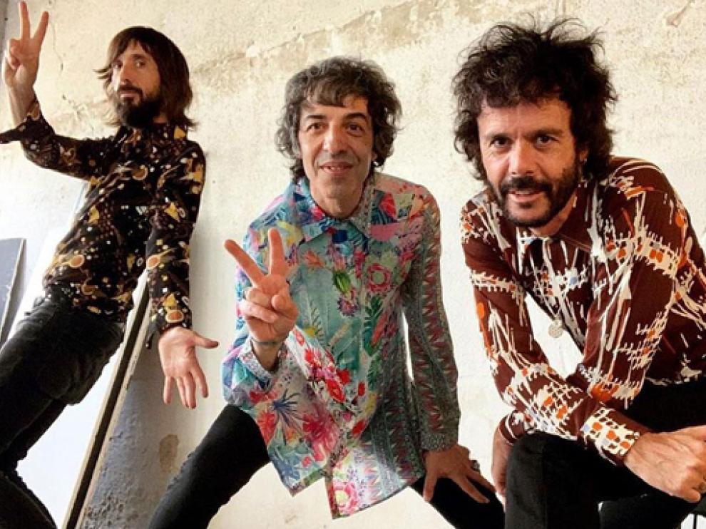 Sidonie ha agotado sus entradas en Las Veladetas del Vero