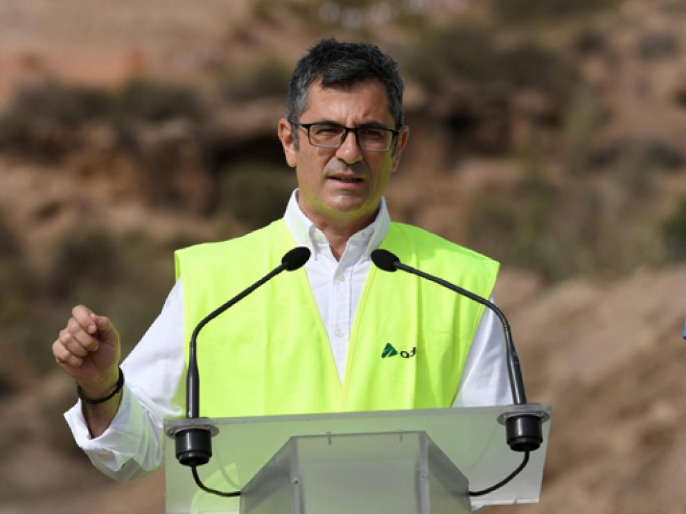 Félix Bolaños