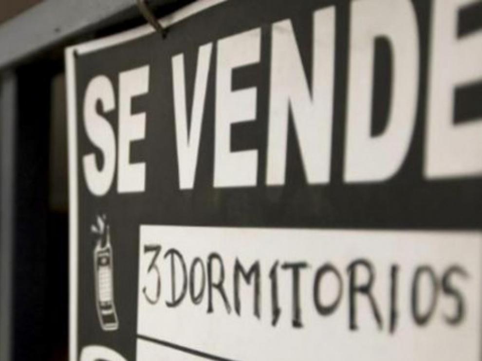 Entre enero y junio de este año hubo 1.327 compraventas de viviendas