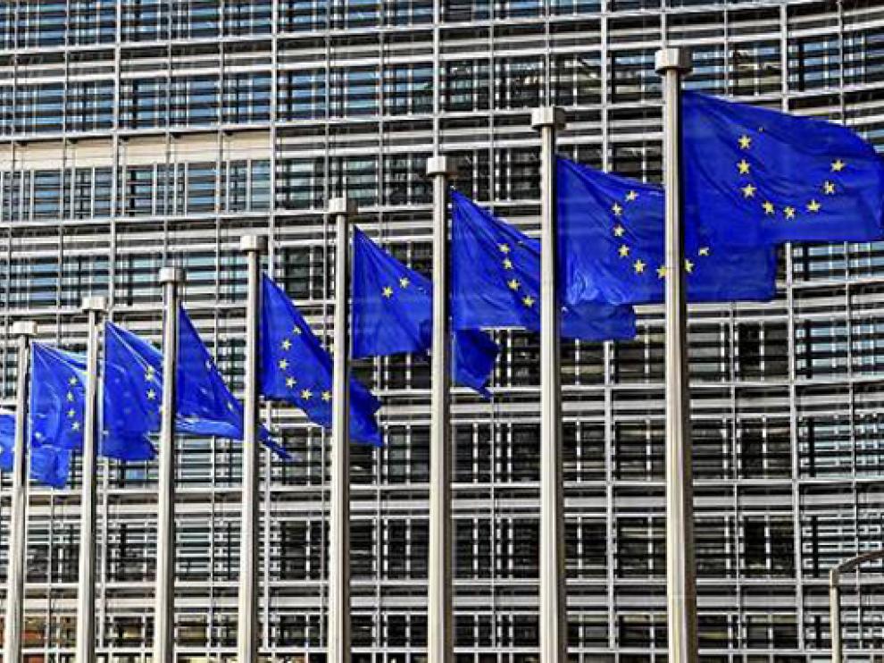 La Comisión Europea ha aprobado este martes el desembolso de los fondos para España y Lituania
