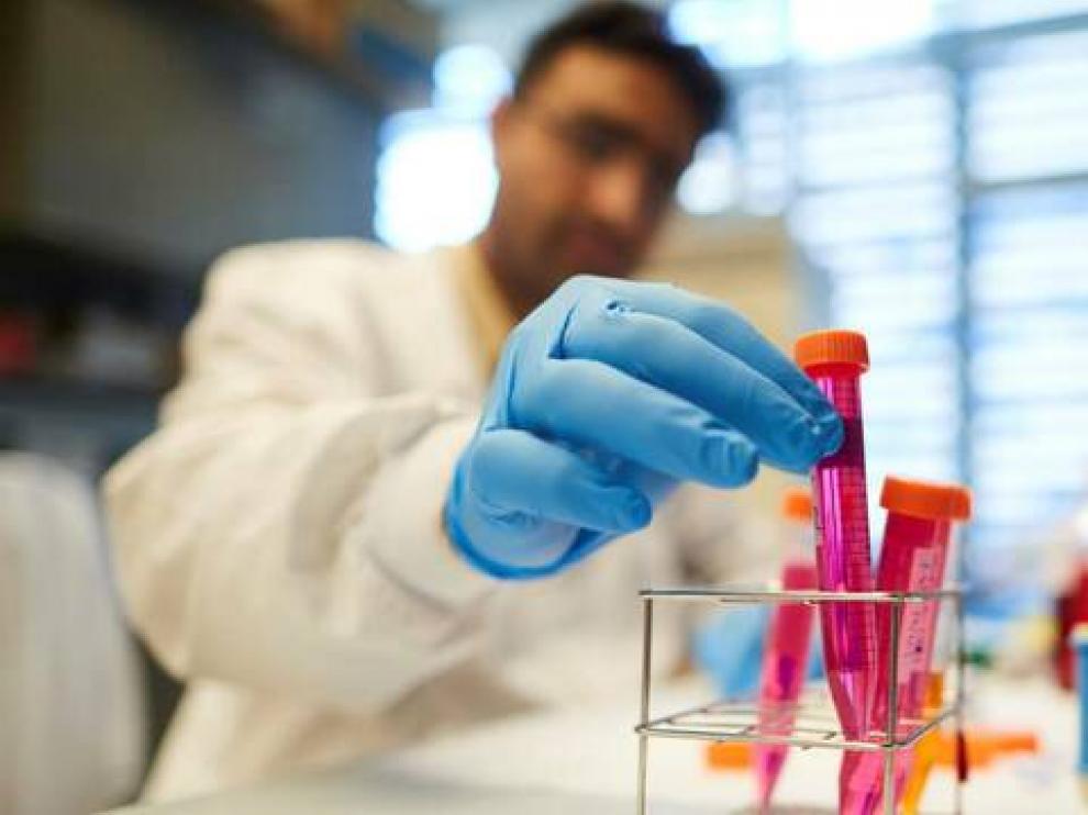 La pandemia de la Covid-19 ha tenido un impacto "muy negativo" en la investigación