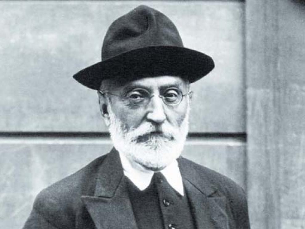 Miguel de Unamuno