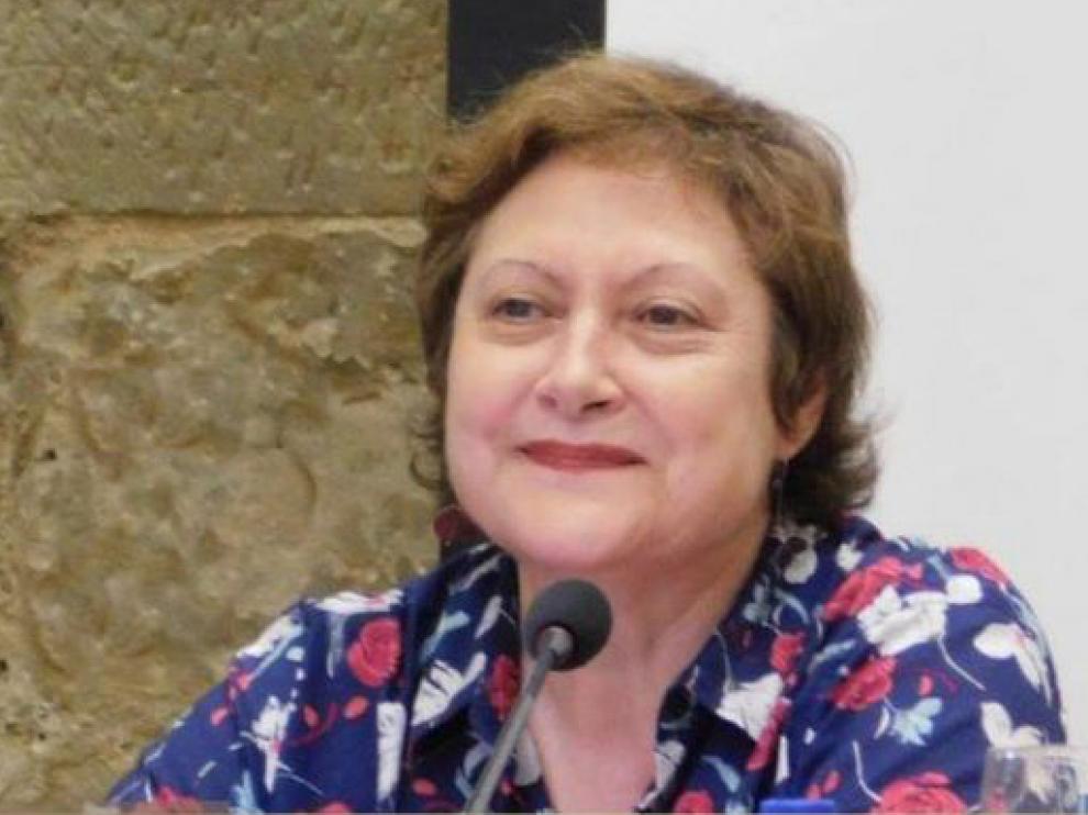Francesca Español.