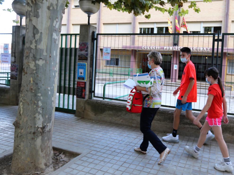 El 22% de los jóvenes de 12 a 18 años han recibido las dos dosis de la vacuna contra la covid.