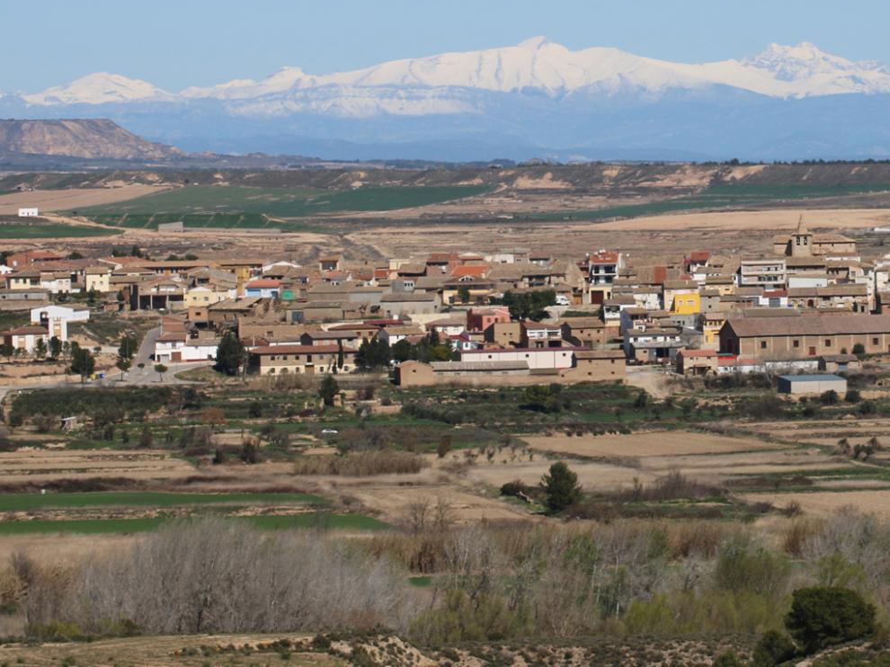 La localidad monegrina de Villanueva de Sijena será la localidad invitada en Ferma, donde se recordará el litigio de los bienes
