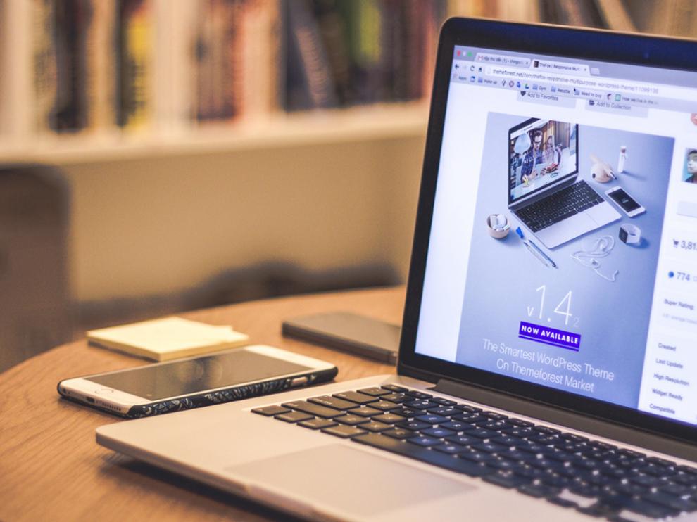 En la actualidad la cifra de usuarios de Internet a nivel mundial ha llegado a los 4.660 millones de personas