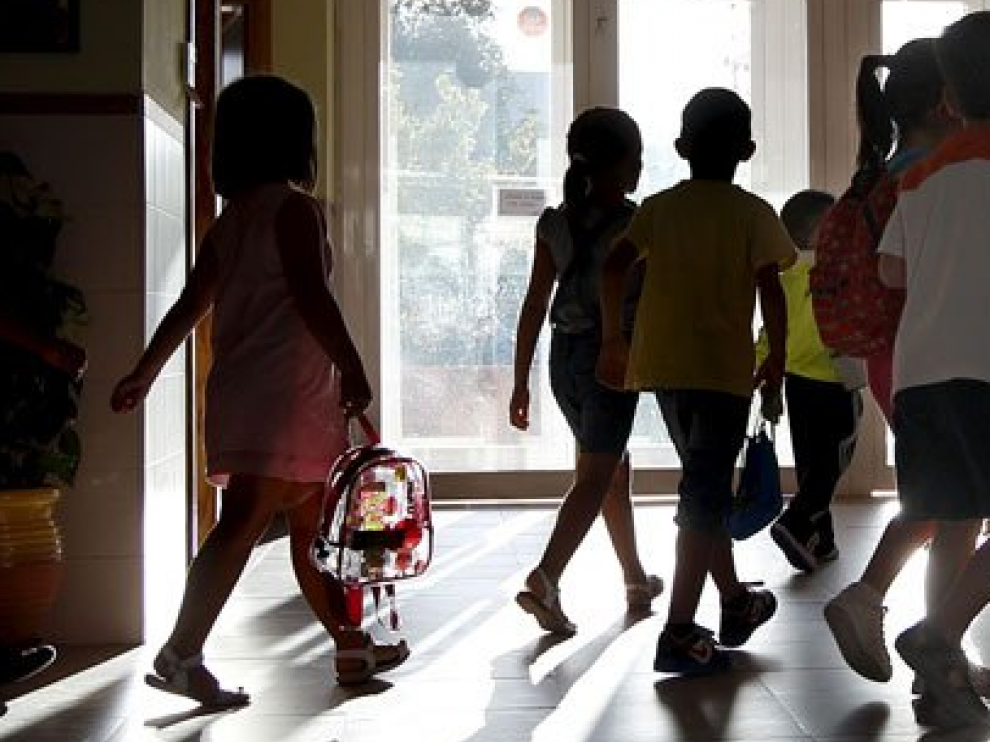 La vuelta al cole se encarece
