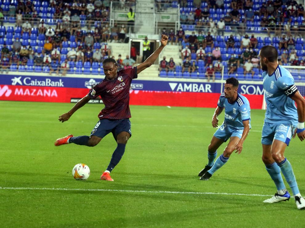 El equipo azulgrana ha comenzado la liga pisando fuerte.
