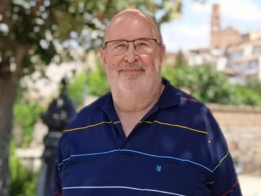 Juan Antonio Lleida.
