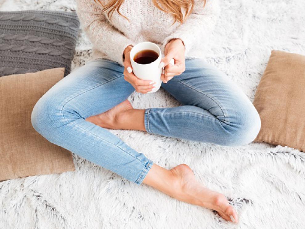 café efectos positivos