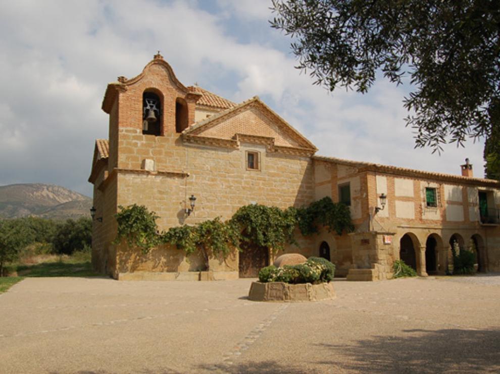 Ermita de El Viñedo