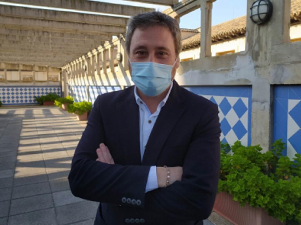 El Consejero Soro