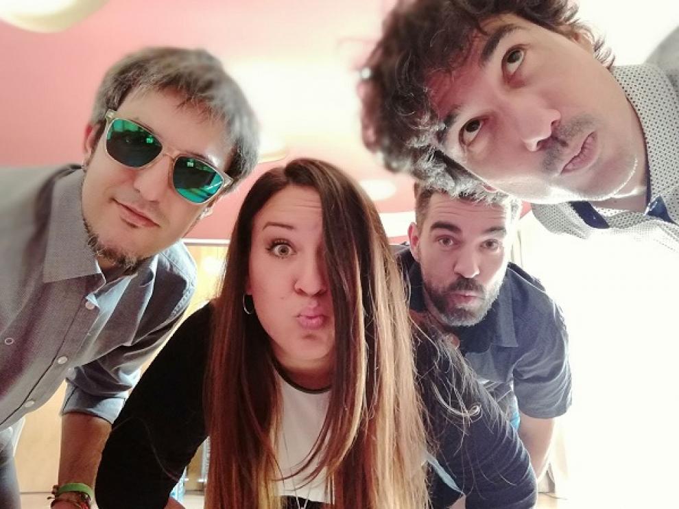 Noe and The Bobyfaces