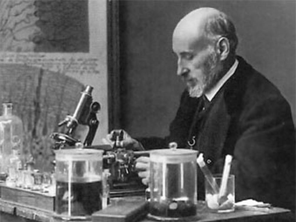Santiago Ramón y Cajal