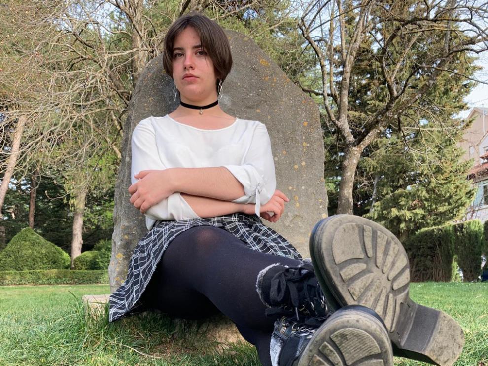 Alicia Soravilla