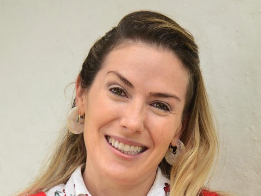 En diciembre, Sara Jaramillo hablará de su libro ‘Cómo maté a mi padre’ en un encuentro virtual con Colombia