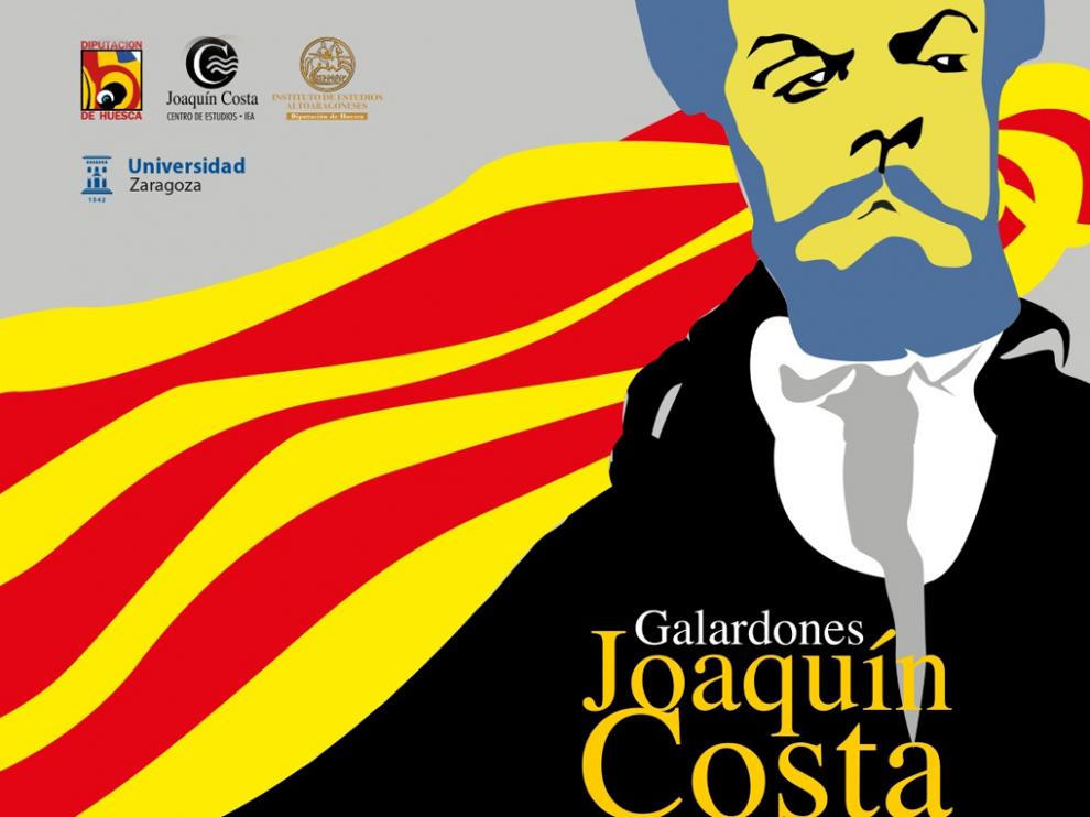 Cartel de esta edición