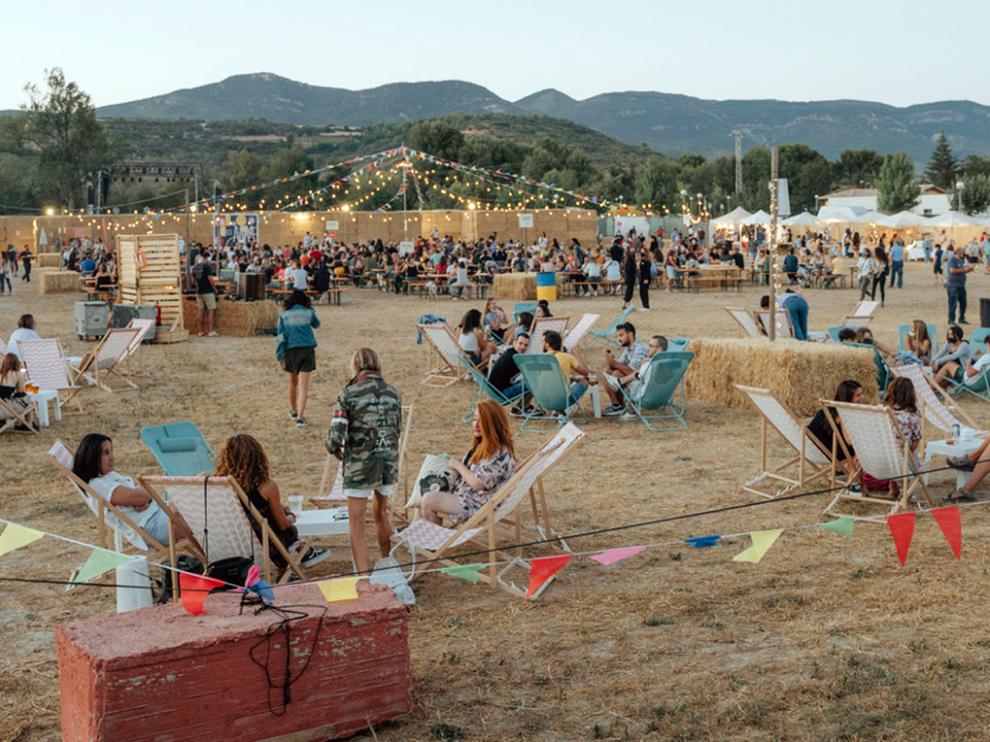 Gran ambiente en la primera edición del certamen