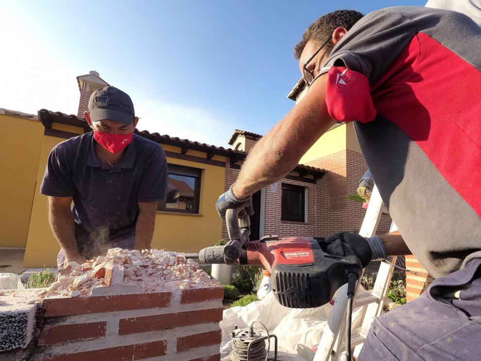 Los sectores con mayor pérdida de afiliados fueron la educación (59.534) y la construcción (19.937)