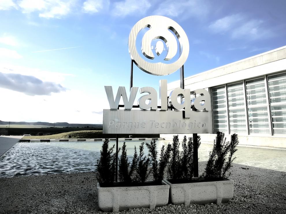 Parque Tecnológico Walqa