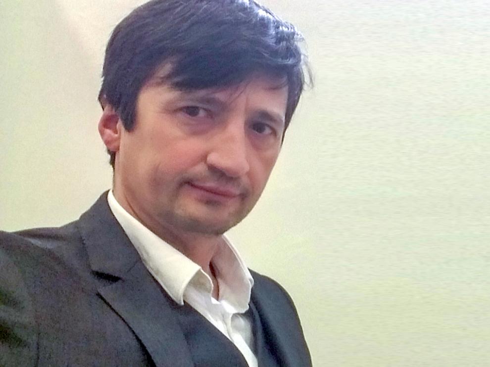 Pedro J. Miana