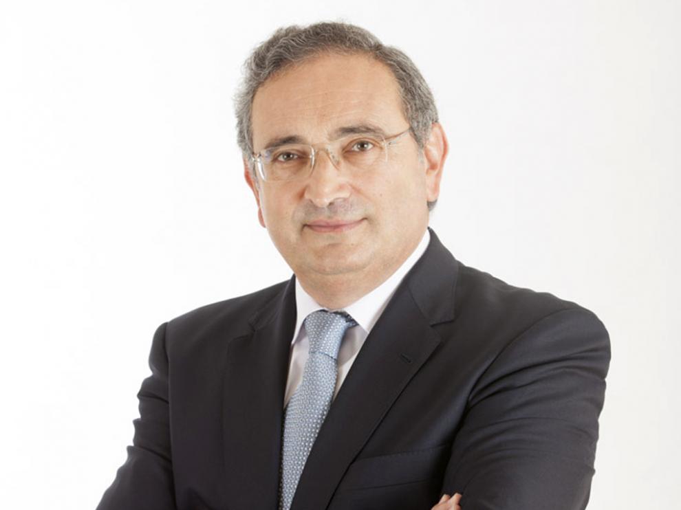 Javier Caudillo Sarasa