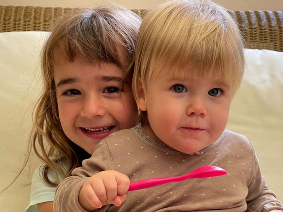 Las niñas de Tenerife, raptadas por su padre