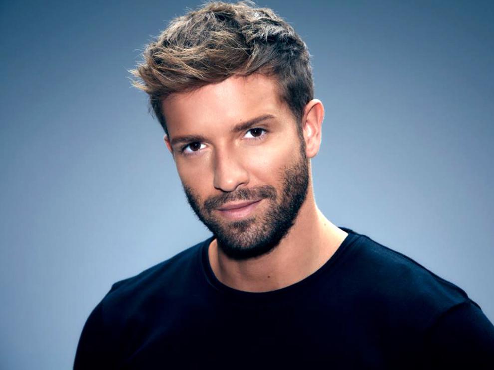 Pablo Alborán