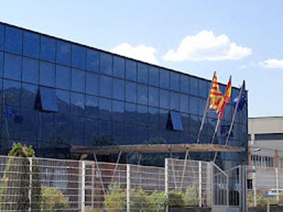 Comarca Alto Gállego