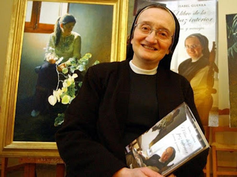 Isabel Guerra