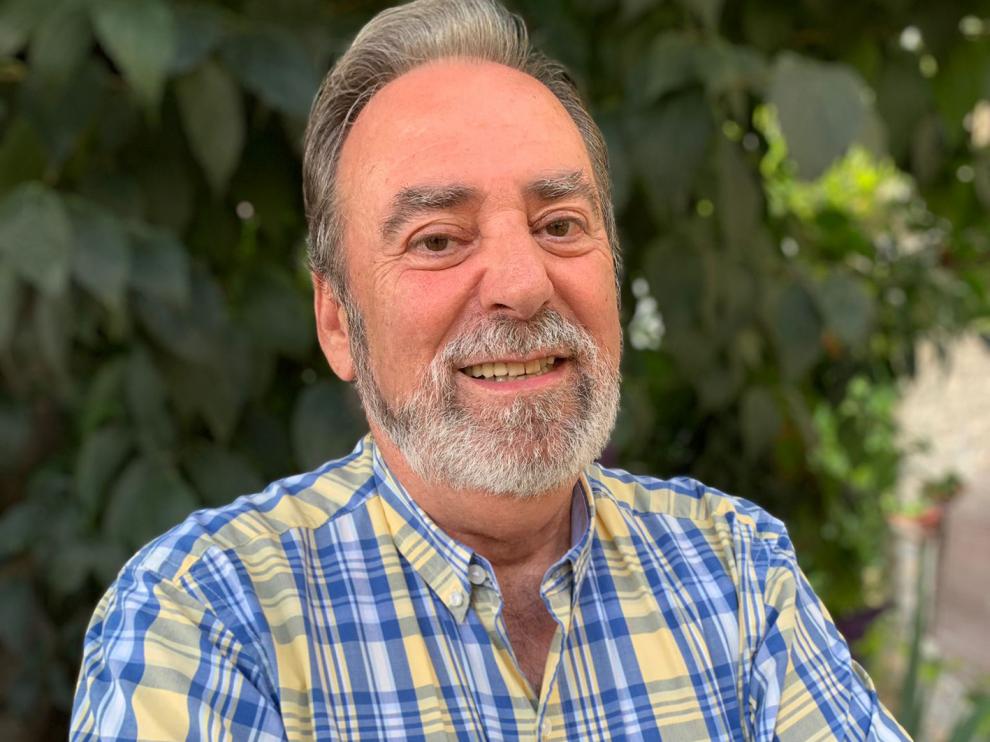 Ramón Auset