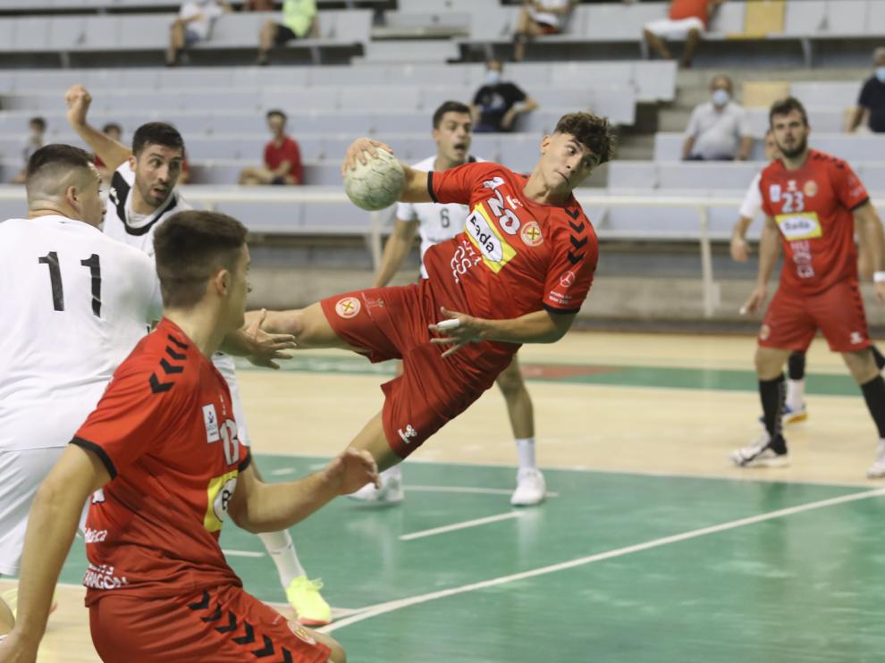 Bada se estrenará en liga tras el buen sabor que dejó el último amistoso