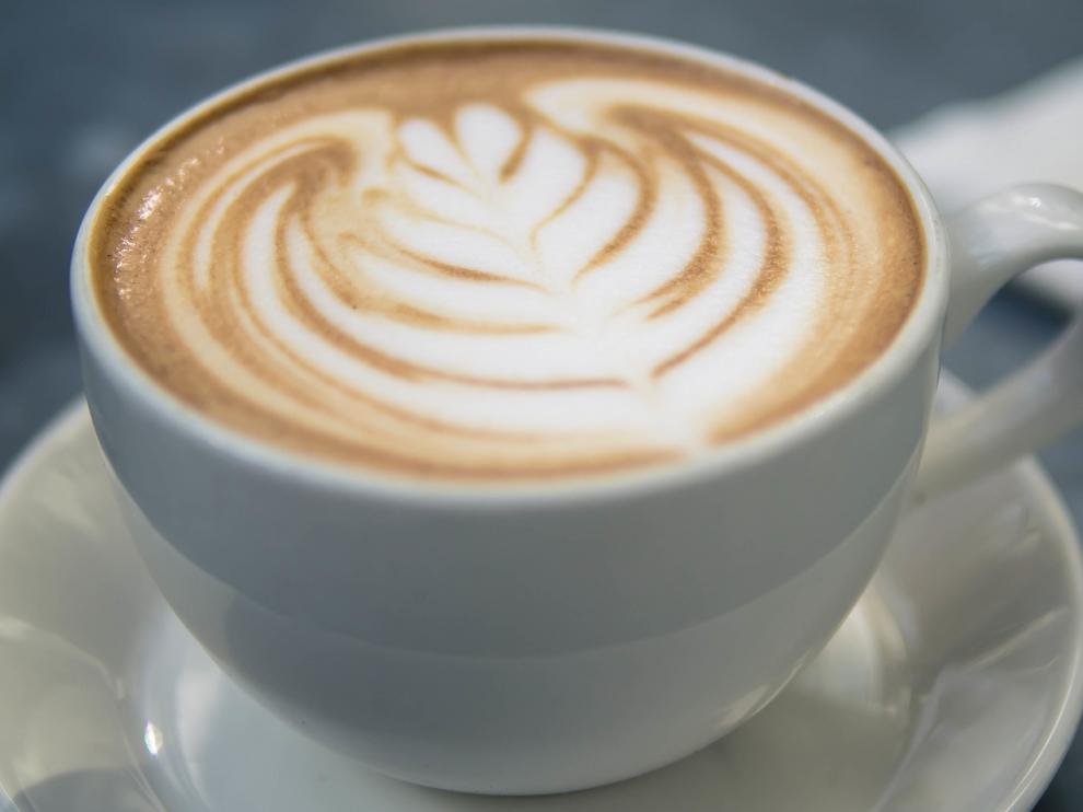 Todos tenemos derecho a tomarnos un café con leche con libertad.