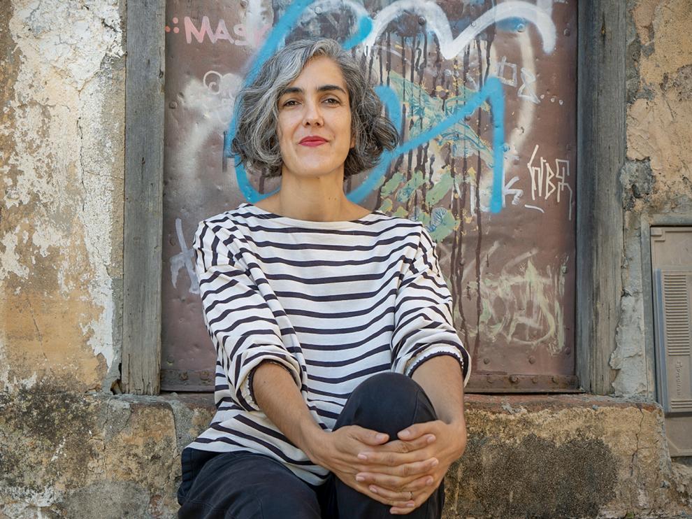 Sonia Pulido