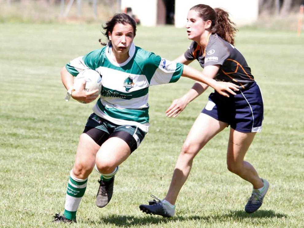 Jara Mena dirigirá el equipo femenino dentro de un proyecto a largo plazo