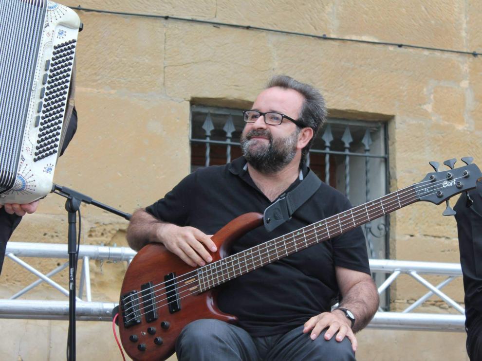 Alfonso Urben.