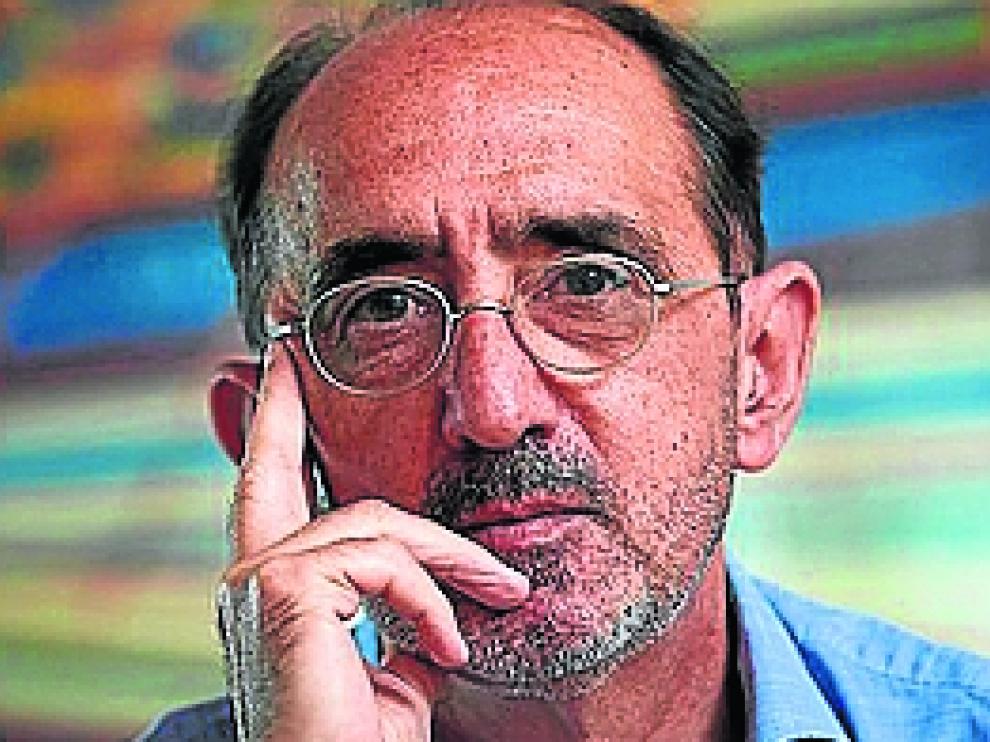 Daniel Innerarity.