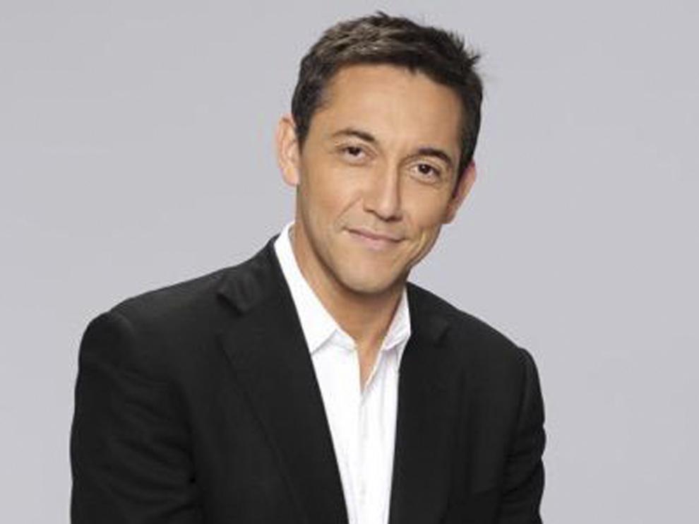 Javier Ruiz.