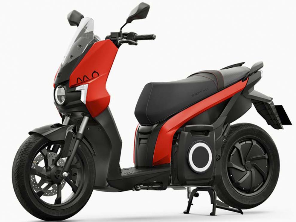 La Feria contará con motos y vehículos eléctricos.