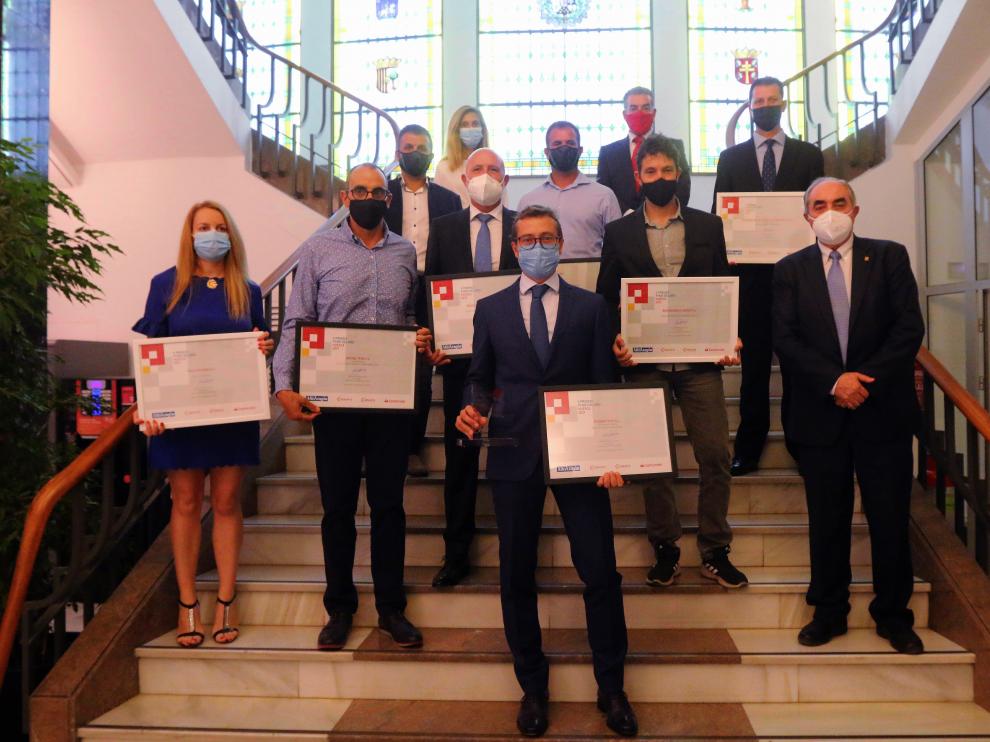 Premio Pyme 2021