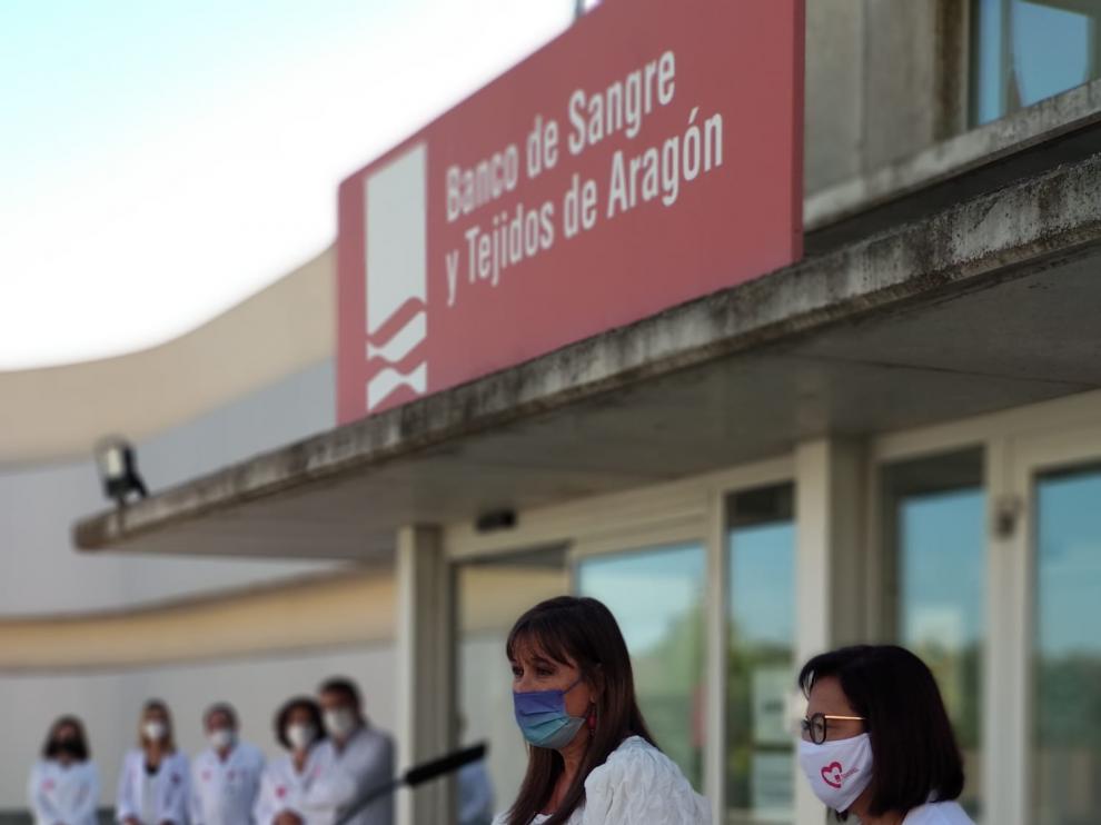 Sira Repollés ha asegurado que las nuevas medidas son “proporcionadas en el tiempo”.