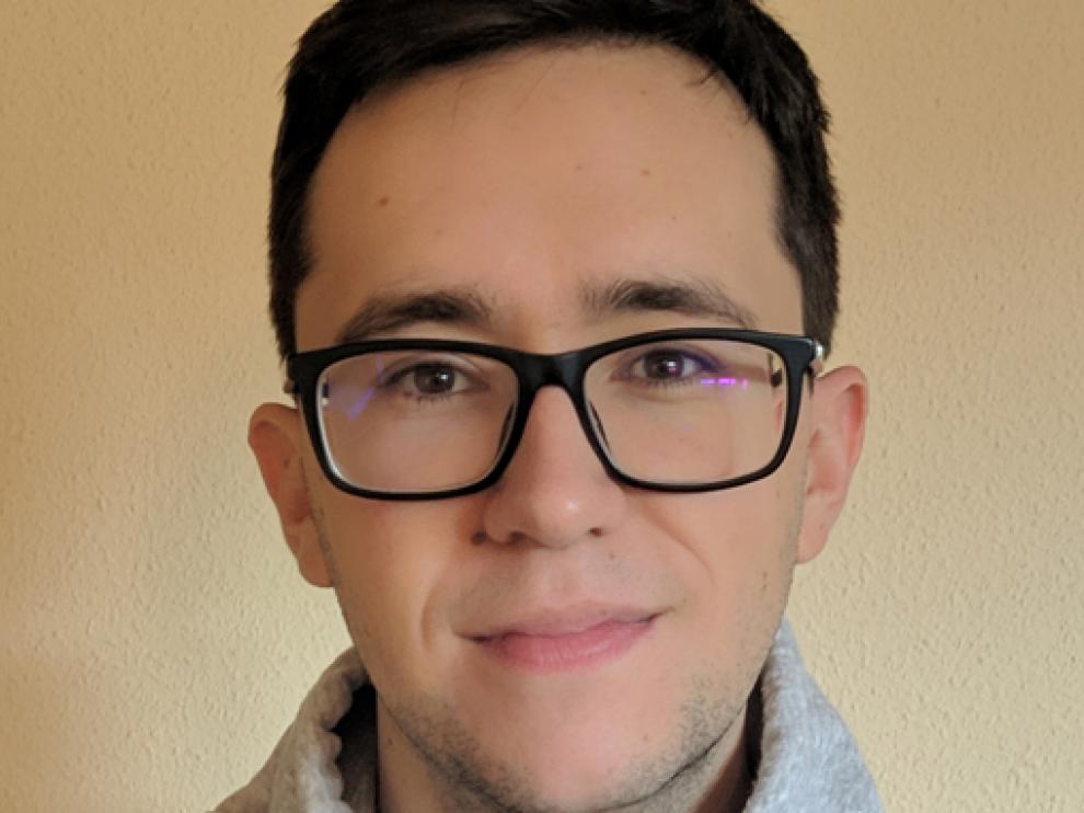 Jorge Gutiérrez.