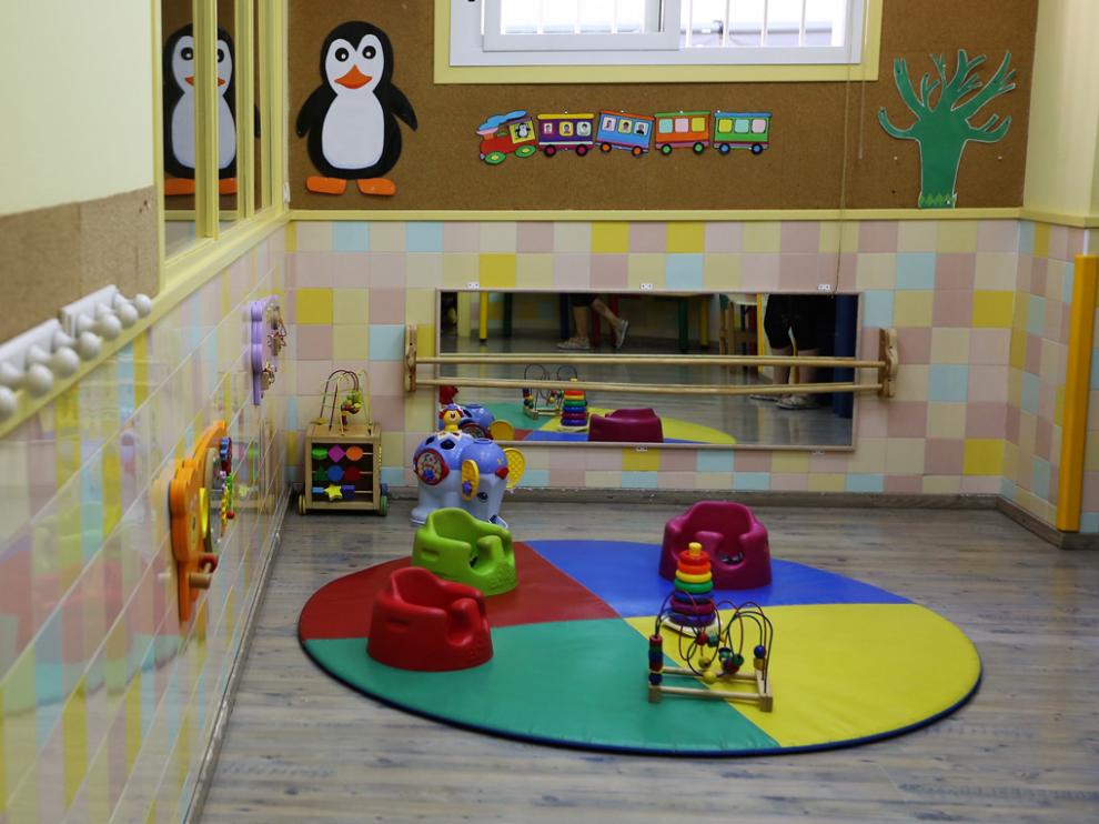 Las guarderías privadas amenazan con salir de la red de Educación.