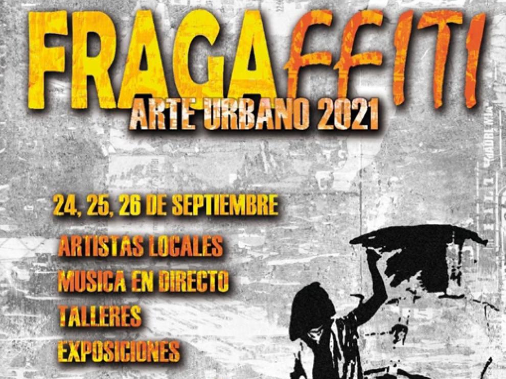 Cartel del certamen