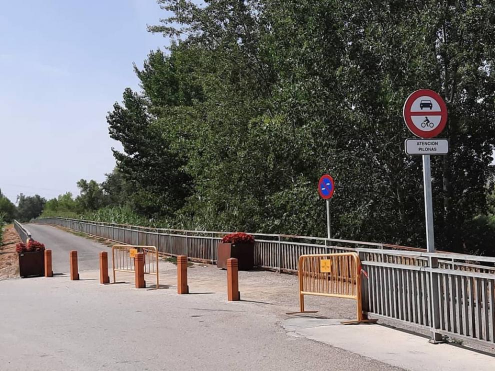 Fraga se adhiere un año más a la Semana Europea de la Movilidad