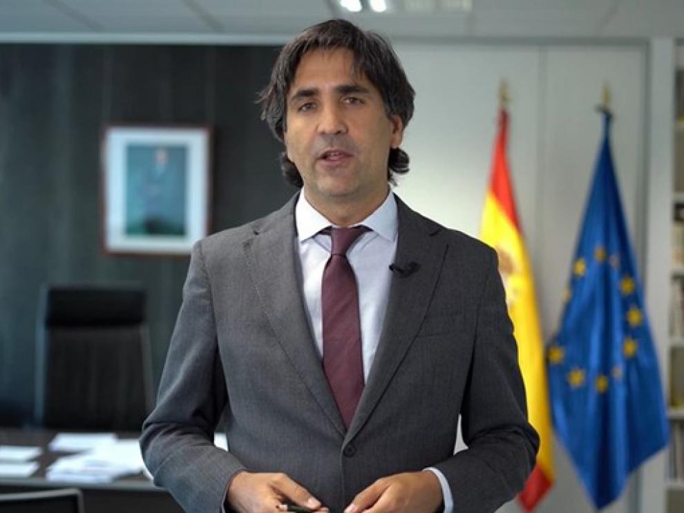 Gonzalo García Andrés