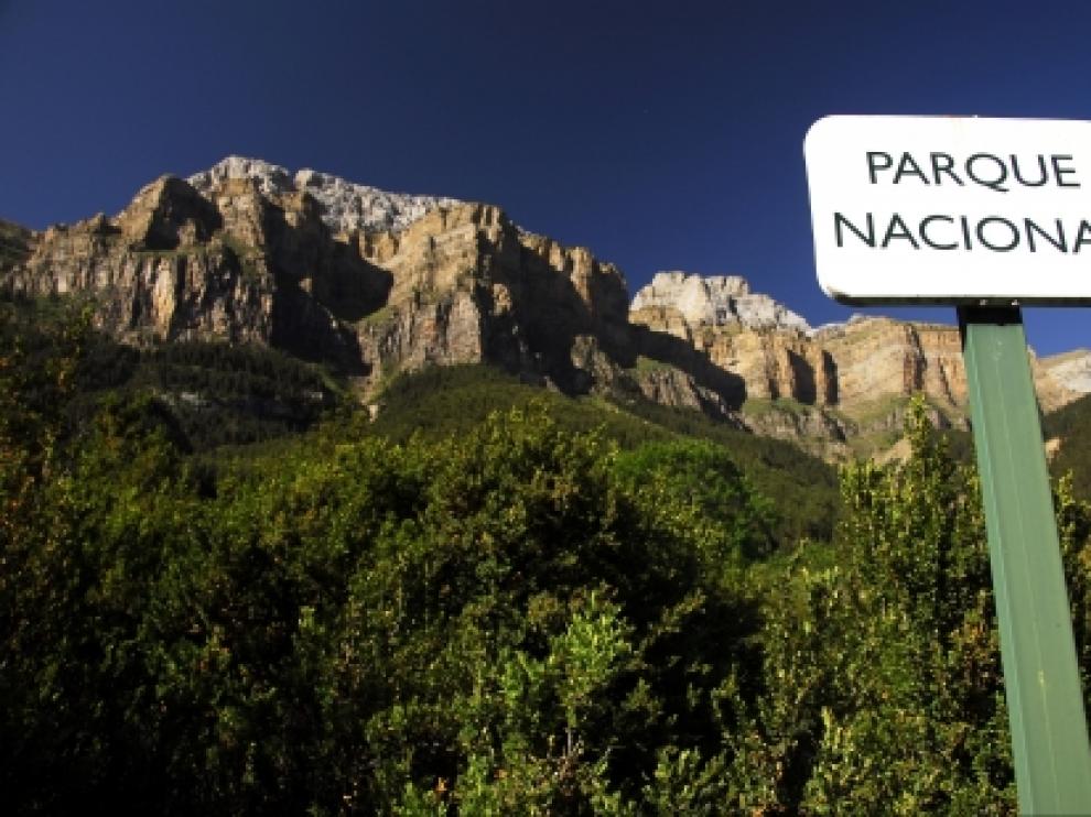 Parque Nacional de Ordesa y Monte Perdido