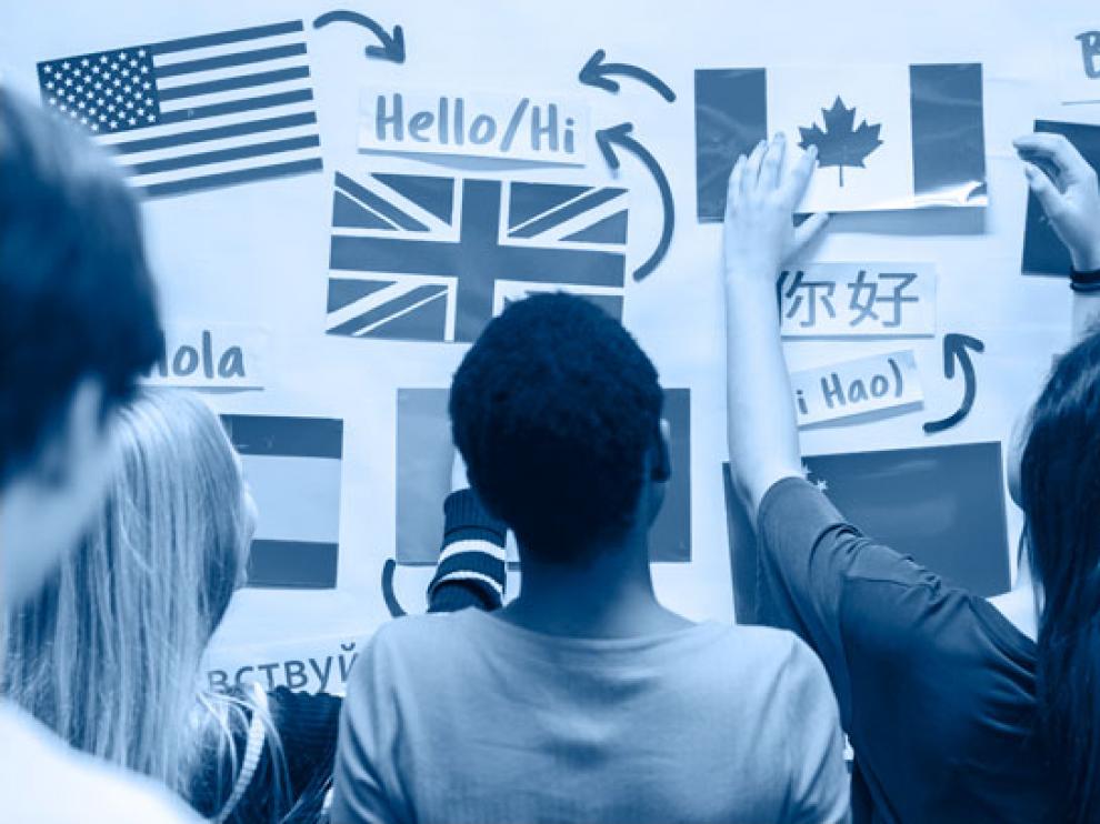 Educación vuelve a incrementar la oferta de niveles avanzados en el aprendizaje de idiomas.